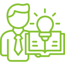 Innovation to Solve Problems